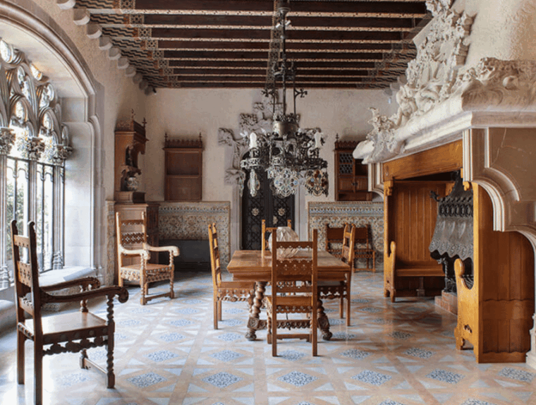Barcelona: Casa Amatller, Güell Palace, and Palace of Catalan Music - Discovering Barcelonas Architectural Gems