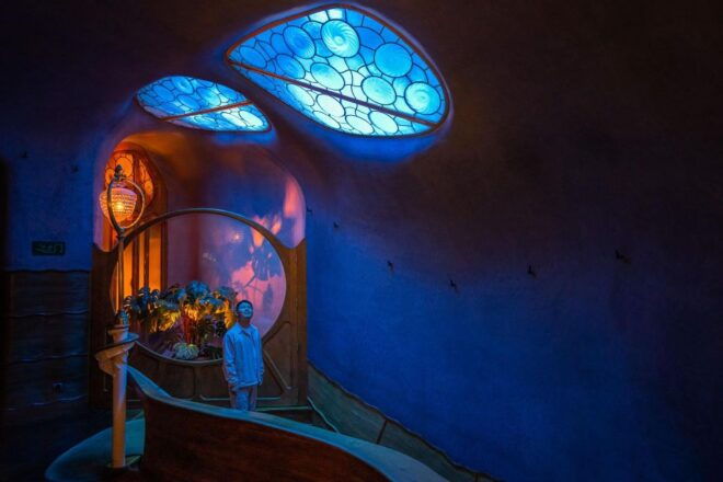 Barcelona: Casa Batlló 'A Winter Night' Experience - Review Summary
