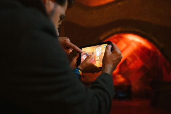 Barcelona: Casa Batlló 'A Winter Night' Experience - Directions