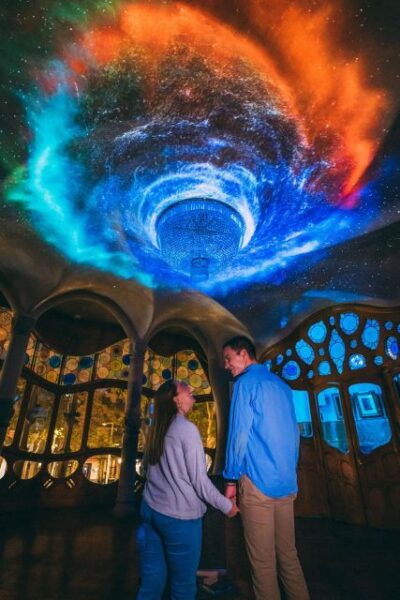 Barcelona: Casa Batlló 'A Winter Night' Experience - The Sum Up