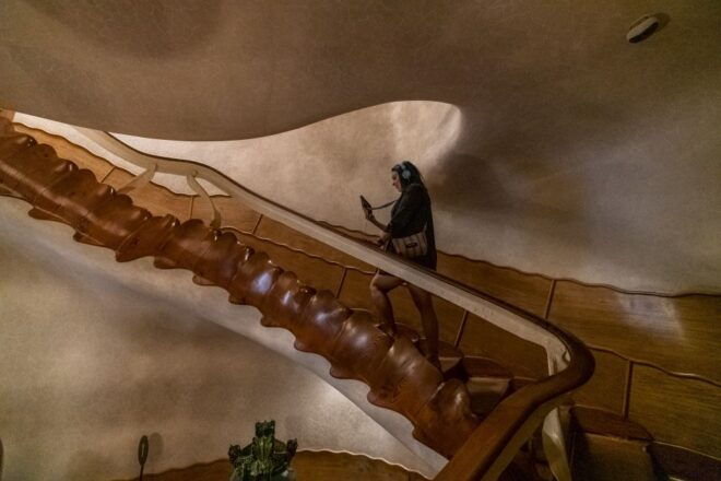 Barcelona: Casa Batlló Be The First Entry Ticket - Customer Reviews