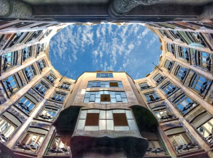 Barcelona: Casa Batllo & Casa Mila Guided Tour With Tickets - Booking Information