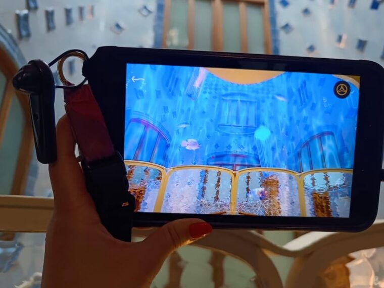Barcelona: Casa Batllo First Access VIP Tour With Breakfast - Common Questions