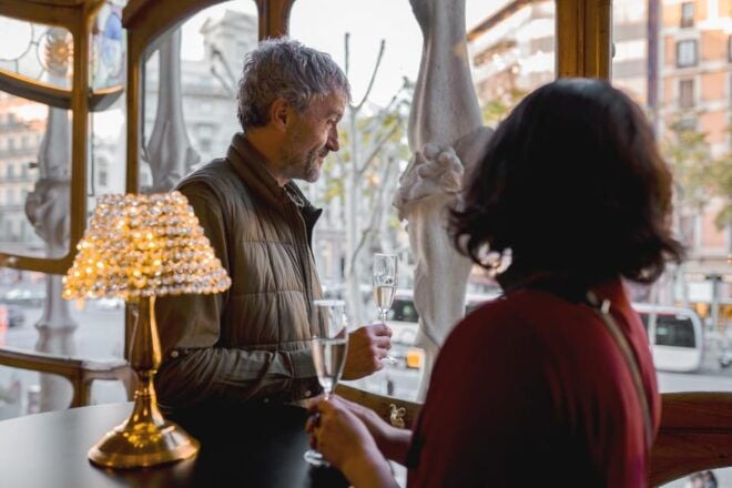 Barcelona: Casa Batlló Night Visit With Welcome Drink - Frequently Asked Questions