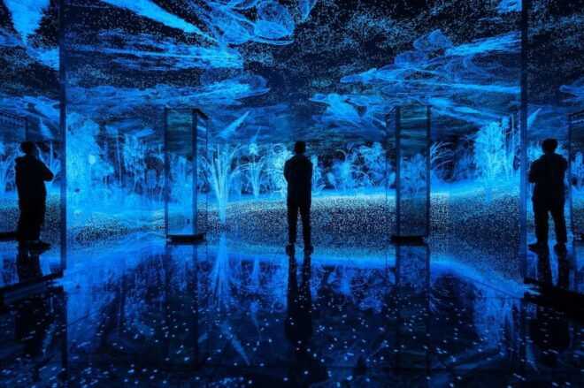 Barcelona: Casa Batllo The Cube Experience Entry Ticket - Highlights and Experiences