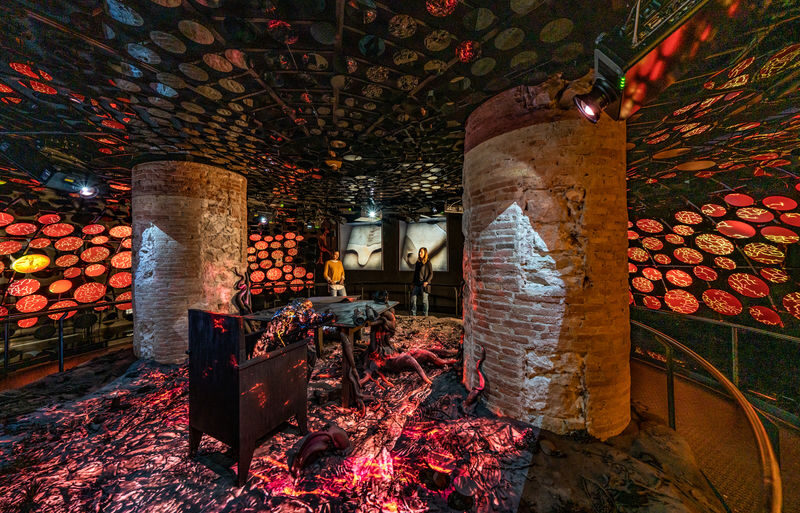 Barcelona: Casa Batlló Ticket & Audio Guide Option - A home built like a work of art