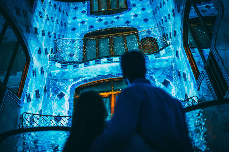 Barcelona: Casa Batlló Ticket & Audio Guide Option - Practical details for a smoother visit