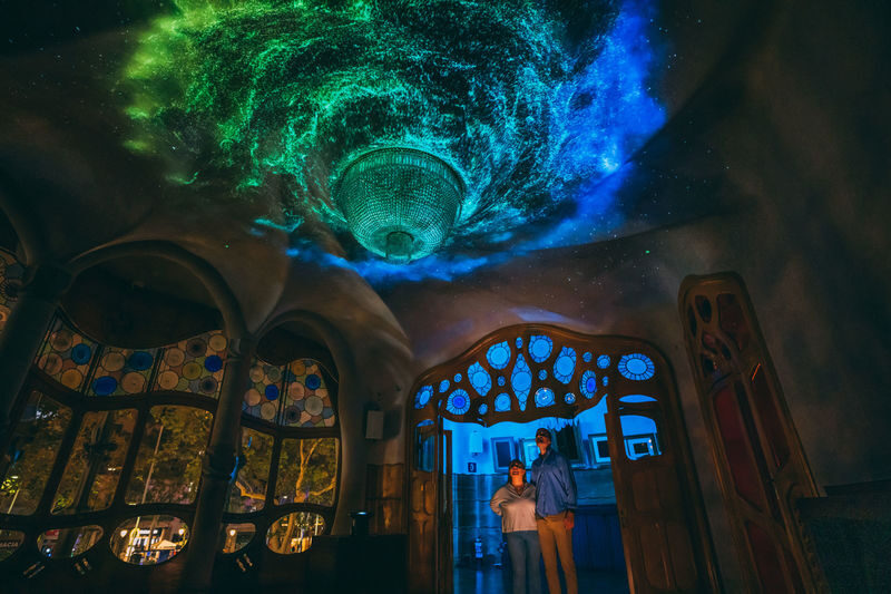 Barcelona: Casa Batlló Ticket & Audio Guide Option - Should you book Casa Batlló?