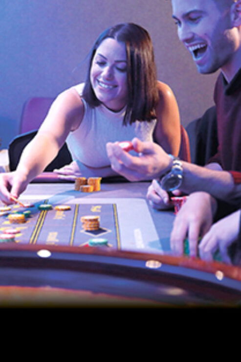 Barcelona: Casino Barcelona Entry With Cocktail and Gift - Good To Know