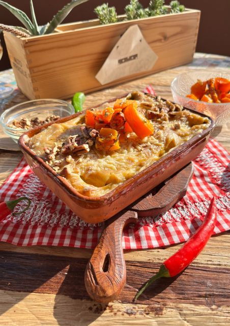 Barcelona: Catalan Cuisine Cooking Course 100% Vegan - Activity Details