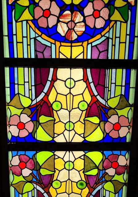 Barcelona: Catalan Modernism 1.0.1 - Casa Batlló: An Architectural Jewel
