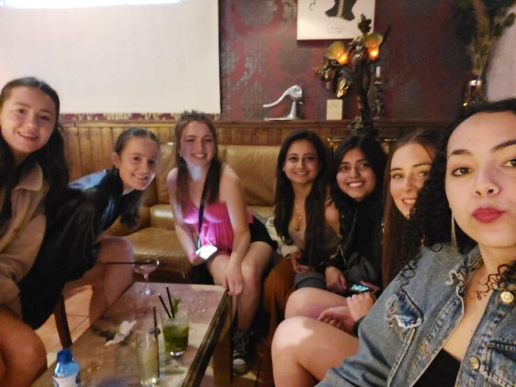 Barcelona: Catalan Nightlife Pub Crawl Tour & VIP Club Entry - Experience Highlights