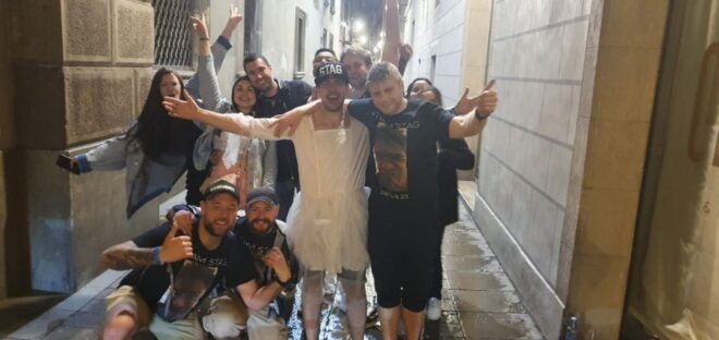 Barcelona: Catalan Nightlife Pub Crawl Tour & VIP Club Entry - Additional Information