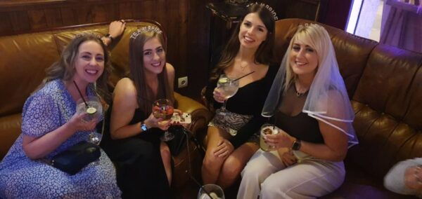 Barcelona: Catalan Nightlife Pub Crawl Tour & VIP Club Entry - Free Cancellation and Flexible Payment Options