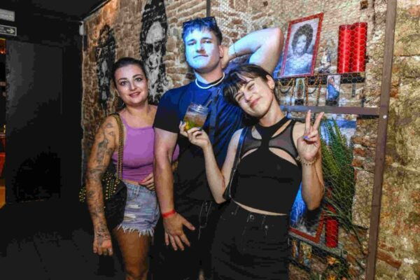 Barcelona: Catalan Nightlife Pub Crawl Tour & VIP Club Entry - Common Questions