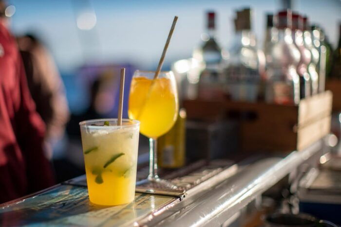 Barcelona: Catamaran Cruise With Optional Live Jazz Music - Meeting Point and Directions