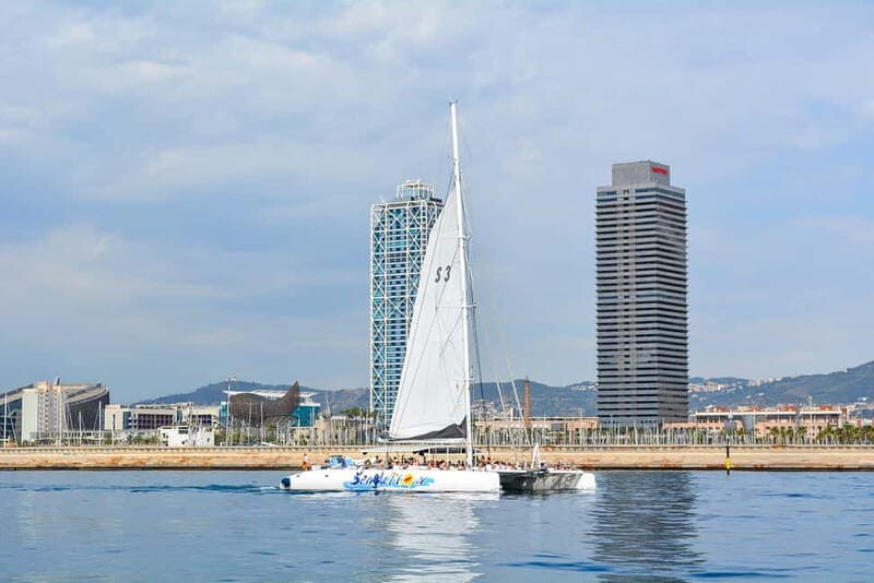 Barcelona: Catamaran Party Cruise with BBQ Meal - Final Thoughts: Is It Worth It?