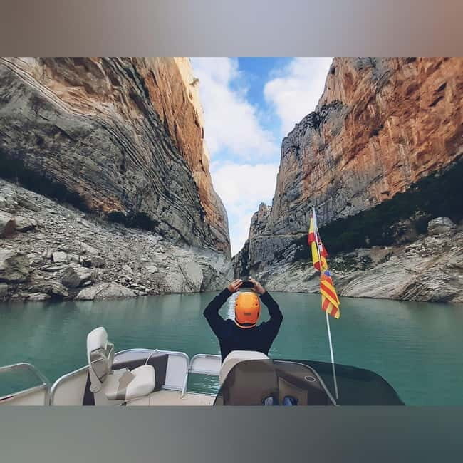 Barcelona: Catamaran trip to the Congost de Mont-rebei - Value and Cost: Is It Worth It?