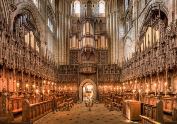 Barcelona Cathedral: Ticket, Guided Tour and VR Experience - Directions for Visiting Barcelona Cathedral