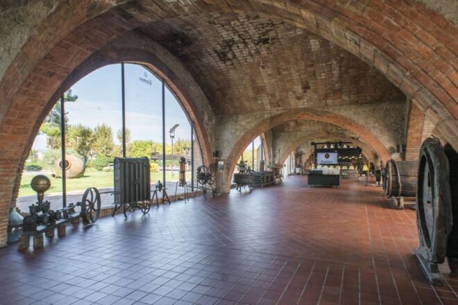 Barcelona: Caves Codorniu Winery Tour Based on Anna's Life - Common Questions