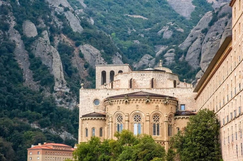 Barcelona: Cherry Blossoms and Montserrat Tour - Who Would Enjoy This Tour?
