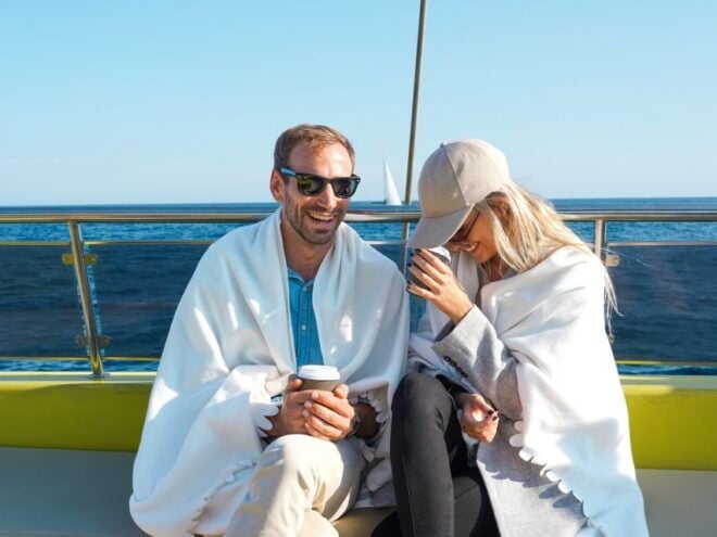 Barcelona: Chill Out Catamaran Cruise - Review Summary