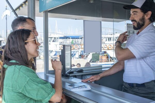 Barcelona: Chill Out Catamaran Cruise - Common Questions