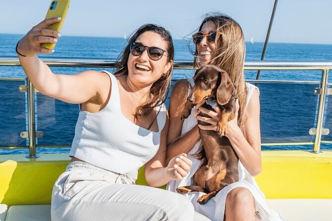 Barcelona Chill Out Catamaran - Common Questions