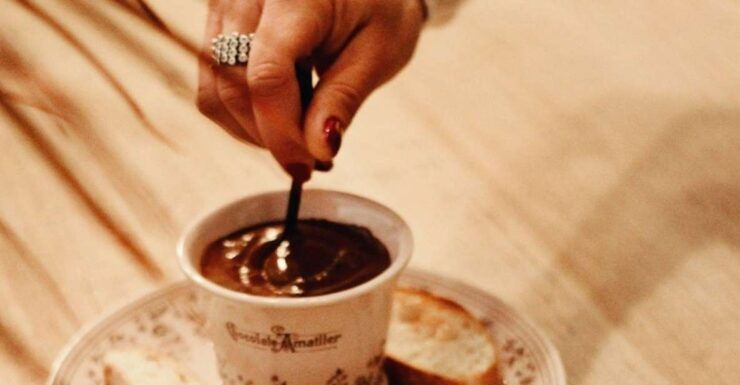 Barcelona Chocolate Tour & History - Tour Highlights