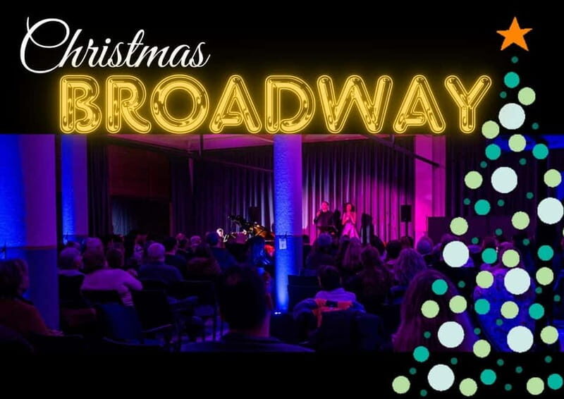 Barcelona: Christmas Broadway Christmas Concert at the Museu Núria Pla - Good To Know