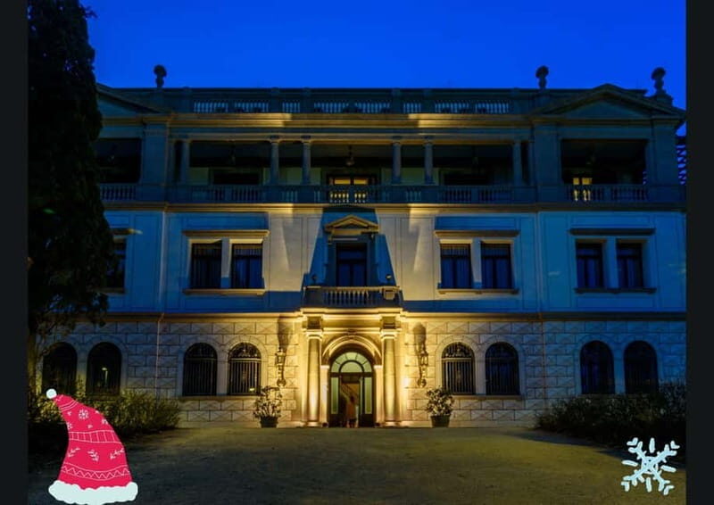 Barcelona: Christmas Broadway Christmas Concert at the Museu Núria Pla - An Overview of the Experience