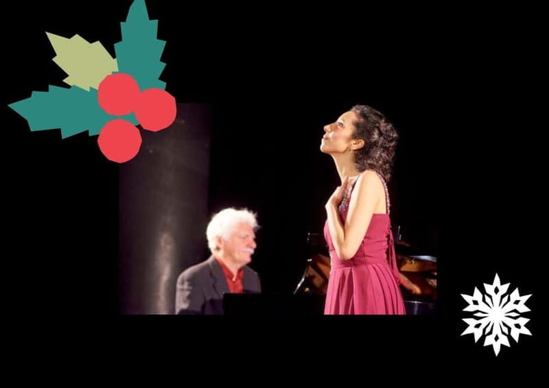 Barcelona: Christmas Broadway Christmas Concert at the Museu Núria Pla - A Closer Look at the Program