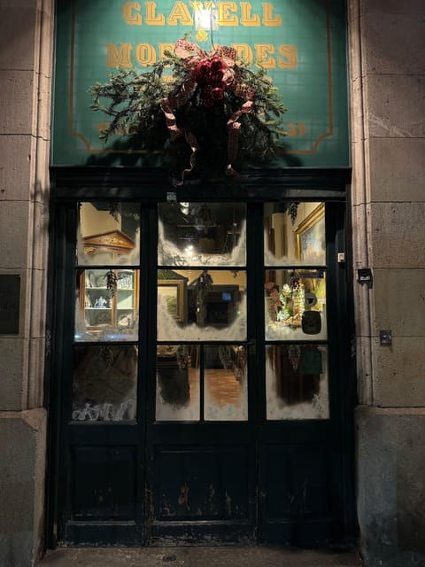 Barcelona: Christmas Lights and Markets Bike Tour - Frequently Asked Questions