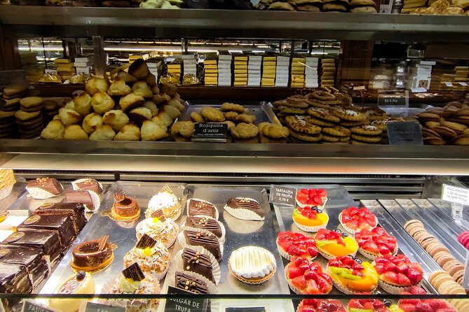 Barcelona Christmas Walking Tour - Traveler Photos and Reviews to Showcase the Experience