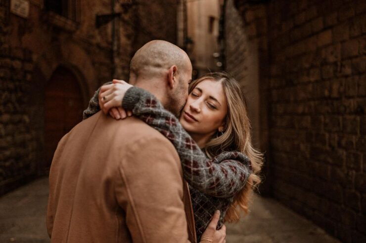 Barcelona Cinematic Photo Walk - Tour Details