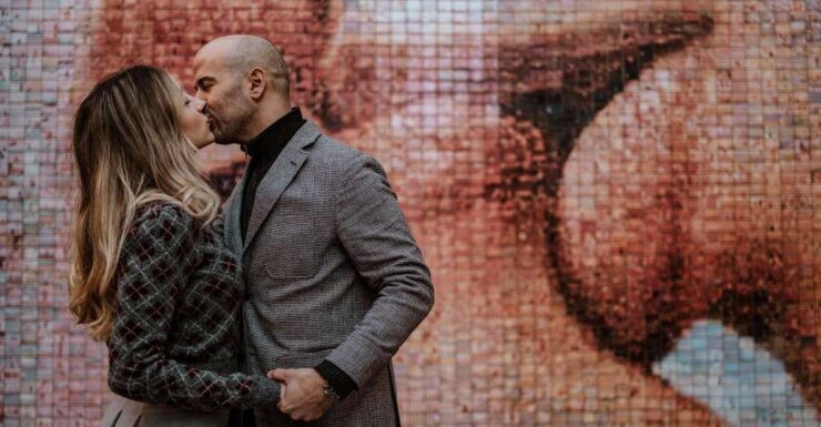 Barcelona Cinematic Photo Walk - Itinerary