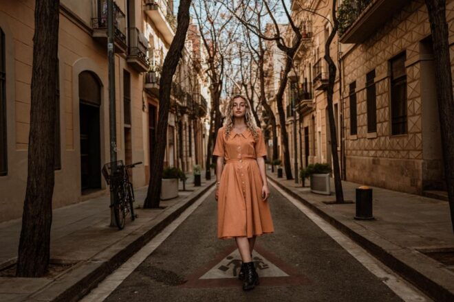 Barcelona Cinematic Photo Walk - Customer Reviews