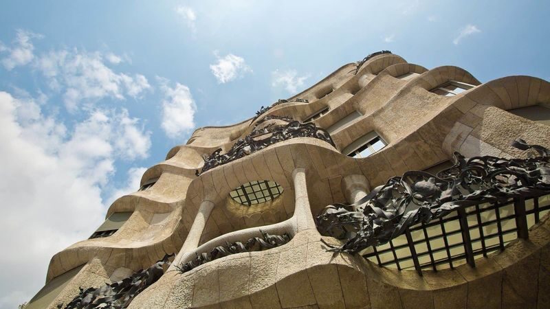 Barcelona city and Sagrada Familia Half-Day Tour with Hotel Pick-Up - Price, timing and what is not included