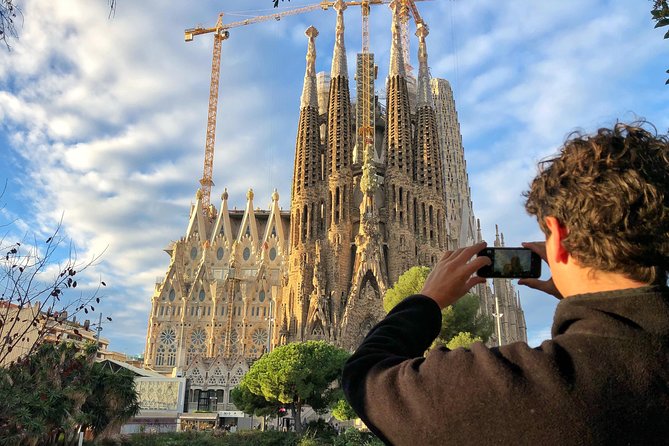 Barcelona City Bike Tour: Highlights and Hidden Gems - Traveler Photos and Reviews