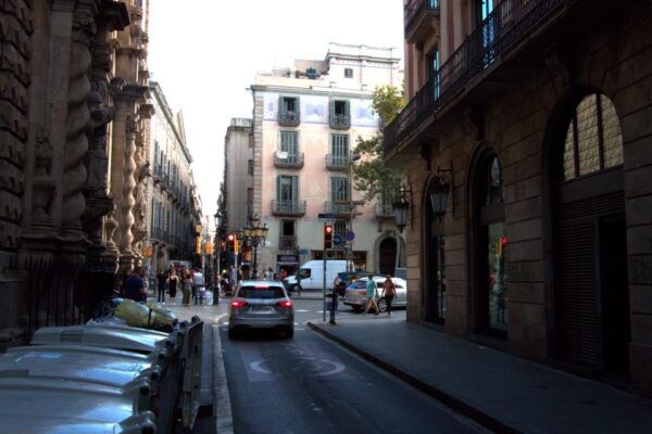 Barcelona City: El Raval and Gothic Quarter Audio Tour - Frequently Asked Questions