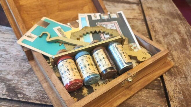 Barcelona: City Exploration Treasure Hunt - Inclusions Provided