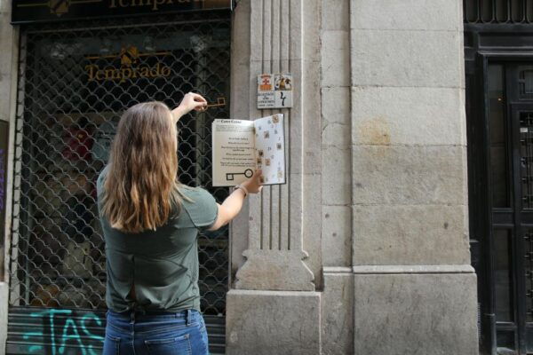 Barcelona: City Exploration Treasure Hunt - Frequently Asked Questions