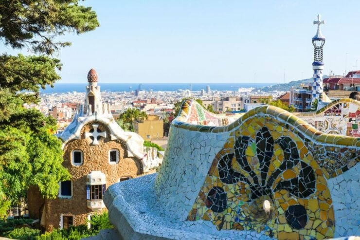 Barcelona: City Highlights Full-Day Private Guided Tour - Booking and Cancellation Policy
