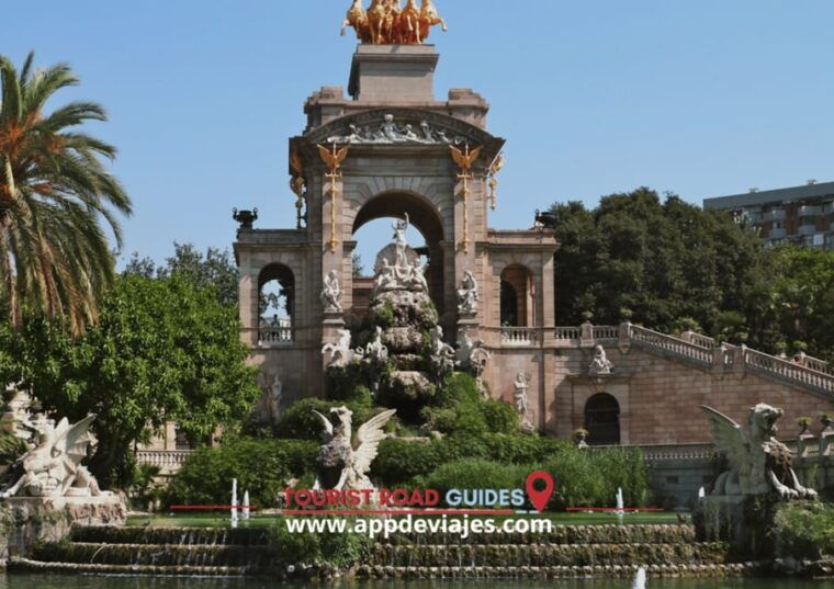 Barcelona: City Highlights Tour Private 4 Hours - Recommendations for Visitors