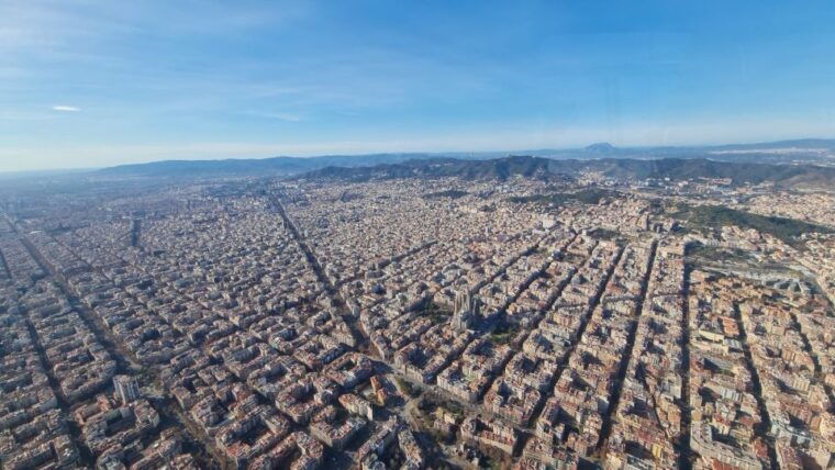 Barcelona City Panoramic Tour - Additional Services
