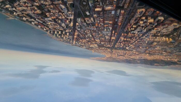Barcelona City Panoramic Tour - Safety and Regulations