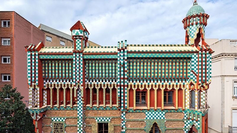 Barcelona city pass by Turbopass - Museums, football and the wider attraction list