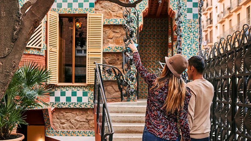 Barcelona city pass by Turbopass - What the pass does not cover