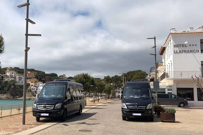 Barcelona City Private Tour 4 Hours 16 Pax - Timing and Cancellation