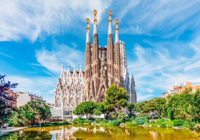 Barcelona: City Sightseeing Hop-On Hop-Off Bus Tour - Directions